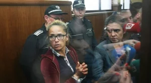 Законът или беззаконието държи Иванчева в ареста?