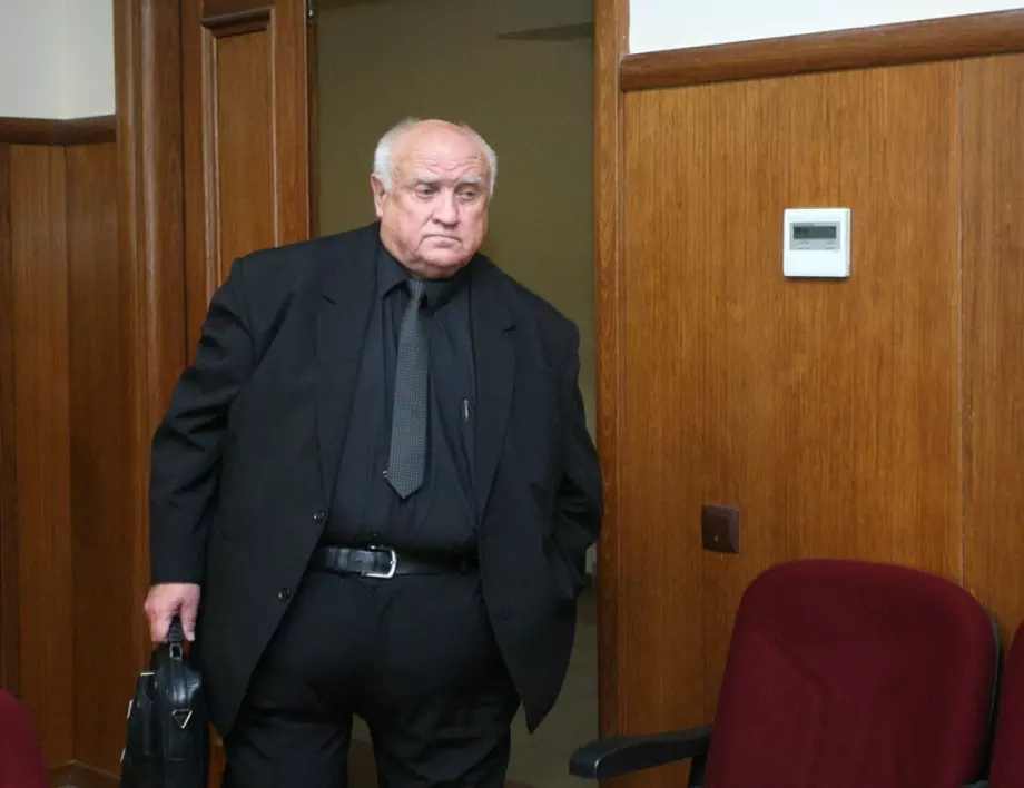 Адвокат Марин Марковски: Стоп на лозунгите в съдебната реформа
