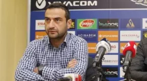 Хиндлиян: Сред привържениците има достойни за акциите на Папазов