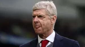 Арсен Венгер: Ако нещо не се промени, малките клубове ще умрат 