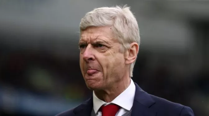 Арсенал намери заместника на Венгер, обявяват новия мениджър до края на месеца