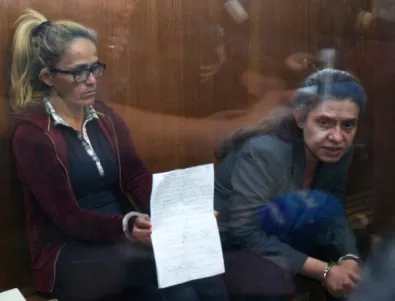 Адвокатът на Биляна Петрова: Заплашвали са я да каже, че Иванчева е взела подкуп