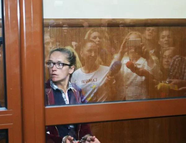 Адвокатът на Иванчева: Делото е низ от примитивни компромати