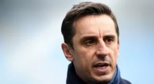 Гари Невил за финала: Спорна дузпа, но по-добрият победи