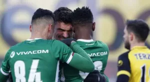 Мачовете по телевизията днес