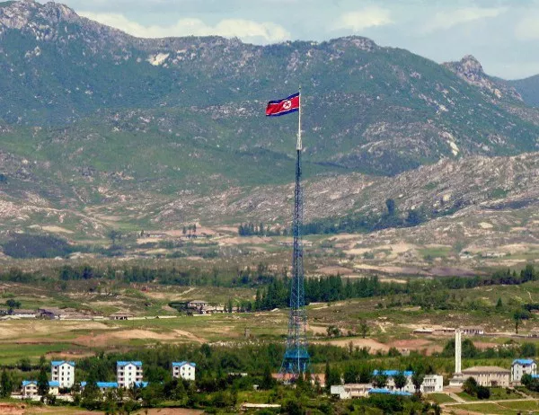 Лидерите на Северна и Южна Корея ще се срещнат на 18 и 19 септември
