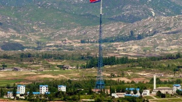 Лидерите на Северна и Южна Корея ще се срещнат на 18 и 19 септември