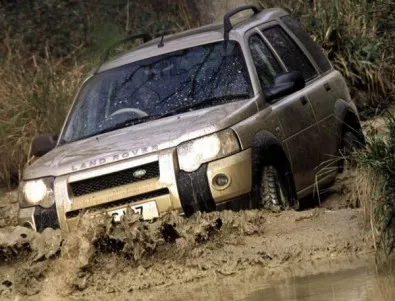 Land Rover възражда Freelander, но в различен вариант