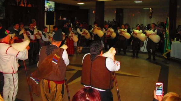 "България пее" утре в Асеновград