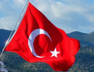 В Турция задържаха 65 