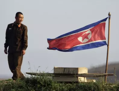 В Северна Корея Политбюро призна за недостатъци в борбата с коронавируса
