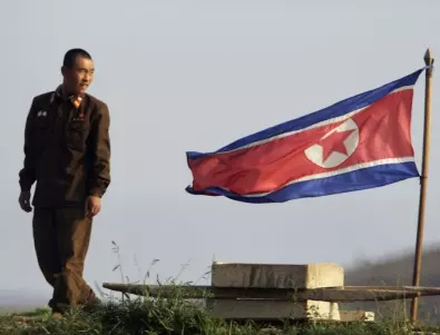 Северна Корея излъчи криптирани сигнали към Youtube-канал 