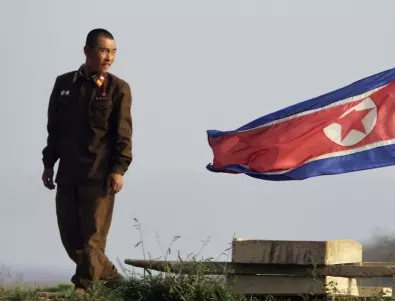 Северна Корея е продавала оръжия на ЧВК 