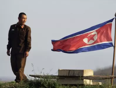 Колко още може да издържи икономиката на Северна Корея?