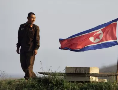 Северна Корея се готви за война. Повишава бойната готовност