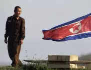 Пхенян: Корейският полуостров е на ръба на ядрена война