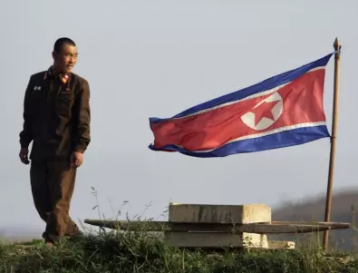 Вярно ли е: Северна Корея се готви за война?