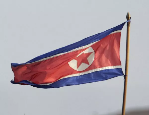 Северна Корея предупреди Япония да не се меси в ядреното разоръжаване