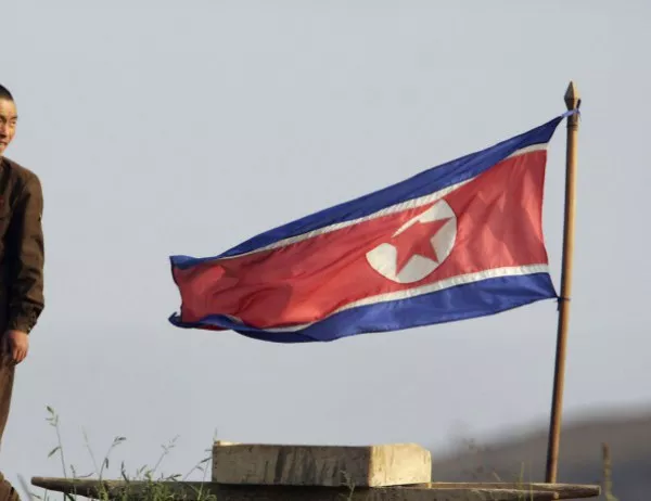 Агресивно писмо отмени визата на Помпео в Северна Корея