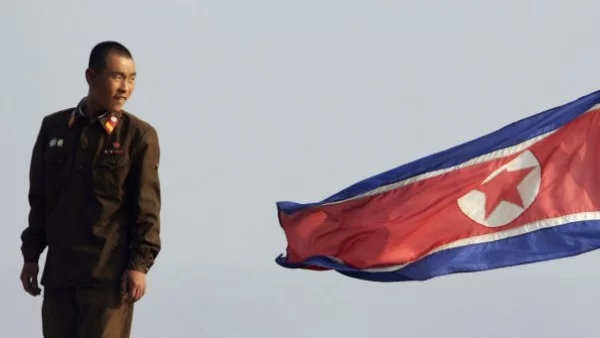 200 години ще отнеме разминирането на корейската граница