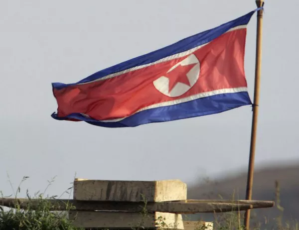 Антиправителствена севернокорейска групировка пое отговорност за атака над посолство на КНДР в Мадрид