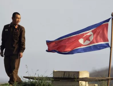Пхенян заяви, че САЩ са „настървени за враждебни действия“ 