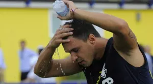 Валери Божинов се озова във Втора лига с бивш капитан на ЦСКА 