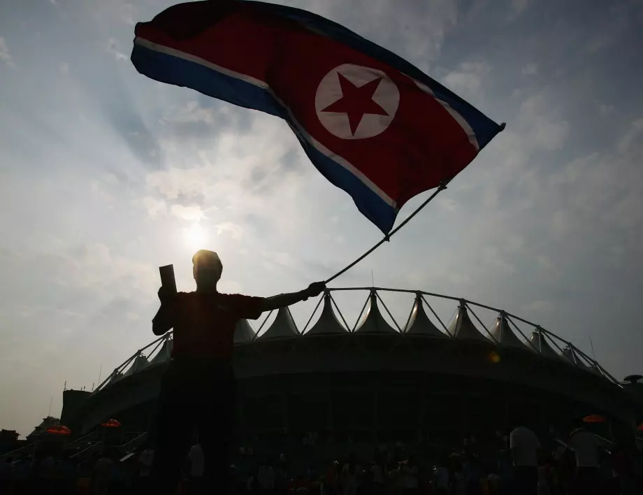 Северна Корея призова за по-строги мерки срещу COVID-19