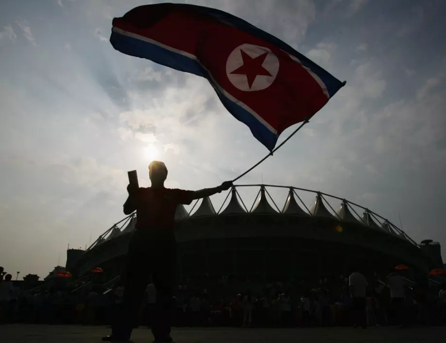 Севернокорейците вече трябва да подписват документи, че няма да избягат