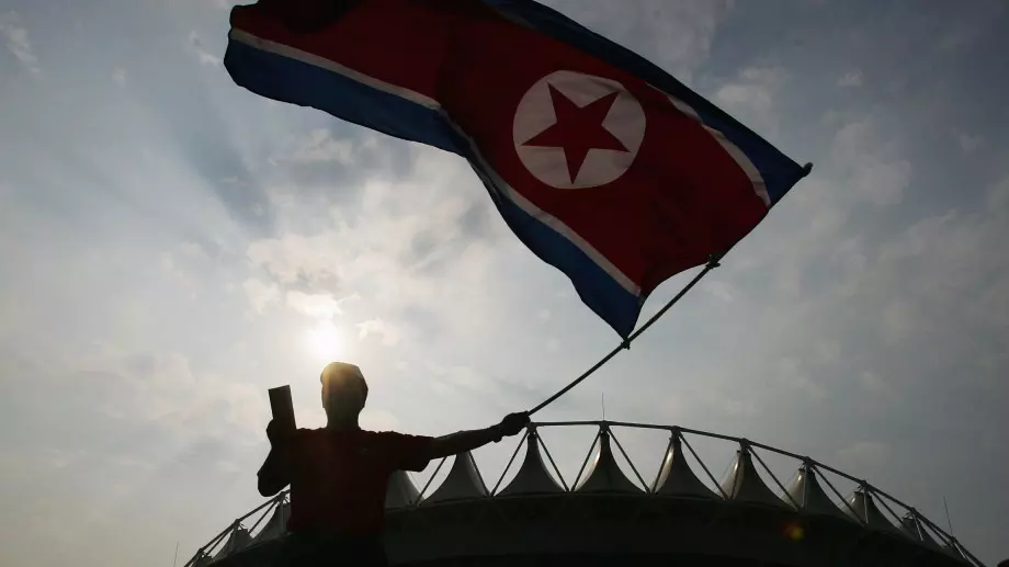 Ще участва ли Северна Корея на Олимпийските Игри?