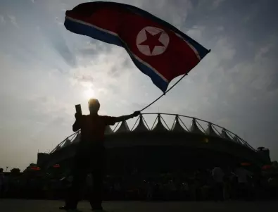 Северна Корея приема мерки за военно възпиране 