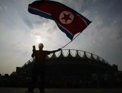 Северна Корея повече няма да води преговори с Южна Корея