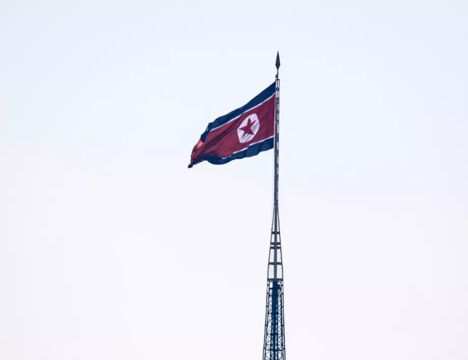 ООН: Северна Корея е създала мини ядрени оръжия