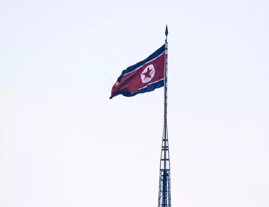Американски пратеник готов за среща със Северна Корея „навсякъде и по всяко време“ 