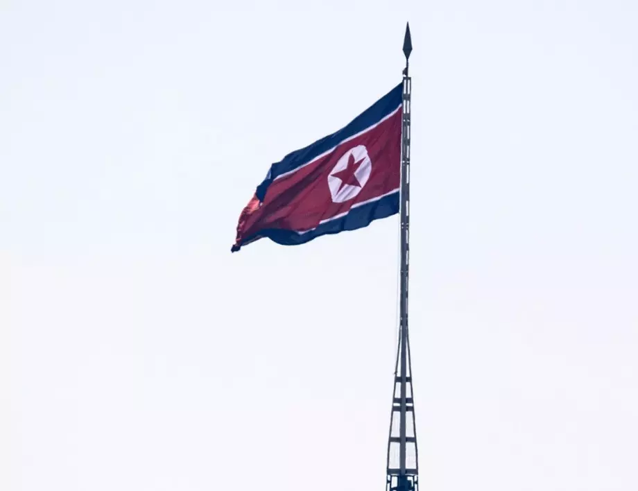 Северна Корея отрича за заразени с COVID-19 в страната