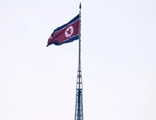Северна Корея закрива своя ядрен полигон