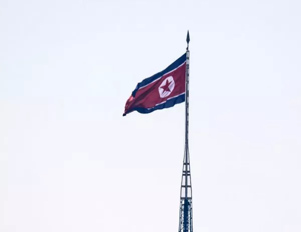 Създадена е Северна Корея, а Ким Ир Сен става първият ѝ президент