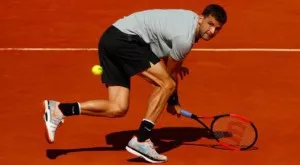 Григор Димитров научи първия си съперник в Мадрид