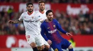 Въведоха четвърта смяна в Суперкупата на Испания