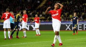 Нова загуба и Монако рискува да не играе в Шампионска лига