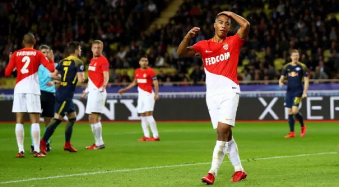 Нова загуба и Монако рискува да не играе в Шампионска лига