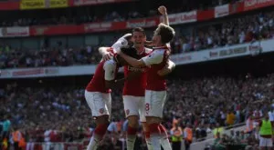 Киоун за звезда на Арсенал: Не заслужава да носи екипа на отбора