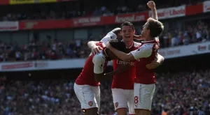 Защитник напусна Арсенал, ще играе в Ла Лига