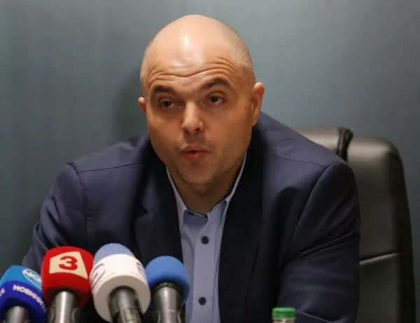 МВР: Няма данни синът на Миньо Стайков да е бил отвлечен