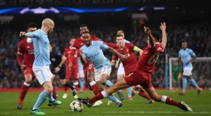 Ас на Сити: Загубих увереността си в Ливърпул заради Тони Силва