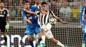 Босът на Наполи: Отказах оферта на Сити за Жоржиньо