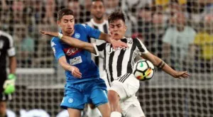 Челси е пред финализиране на трансфера на звезда от Наполи