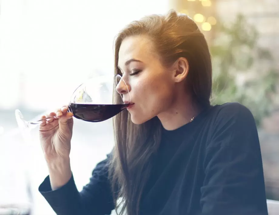 Всичко, което трябва да знаем за виното и как можем да го използваме?