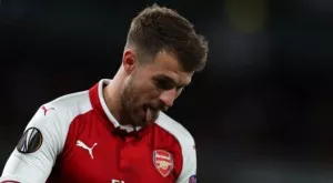 Рамзи: Трябва да спечелим Лига Европа заради Венгер