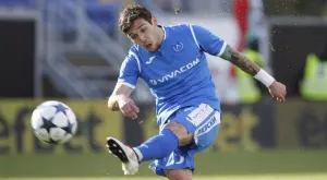 Левски дължи 142 500 евро на свой трансферен провал